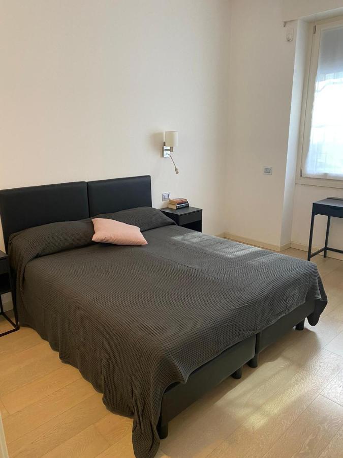 Lovely Apartment In The New Porta Nuova Area Milano Exteriör bild