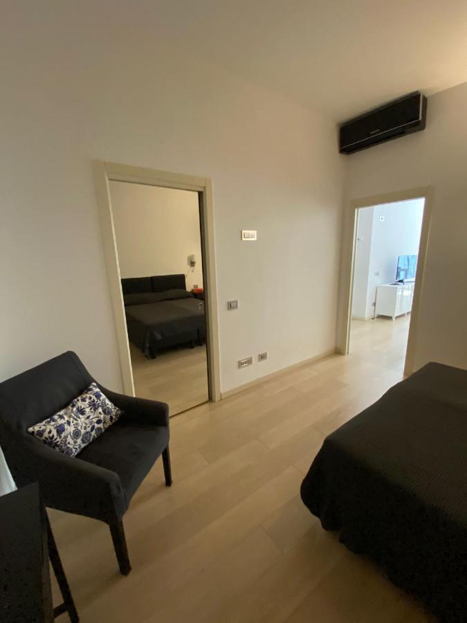 Lovely Apartment In The New Porta Nuova Area Milano Exteriör bild