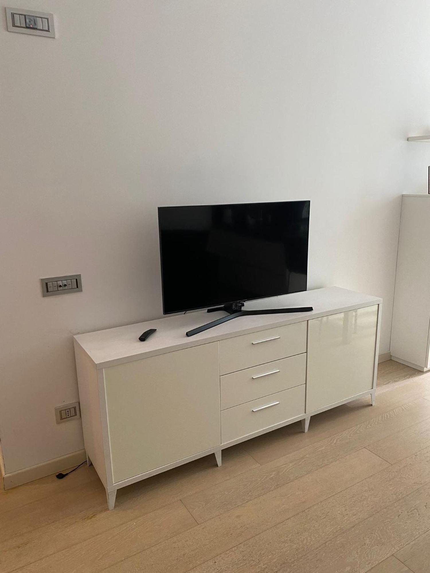 Lovely Apartment In The New Porta Nuova Area Milano Exteriör bild