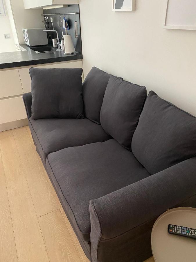 Lovely Apartment In The New Porta Nuova Area Milano Exteriör bild