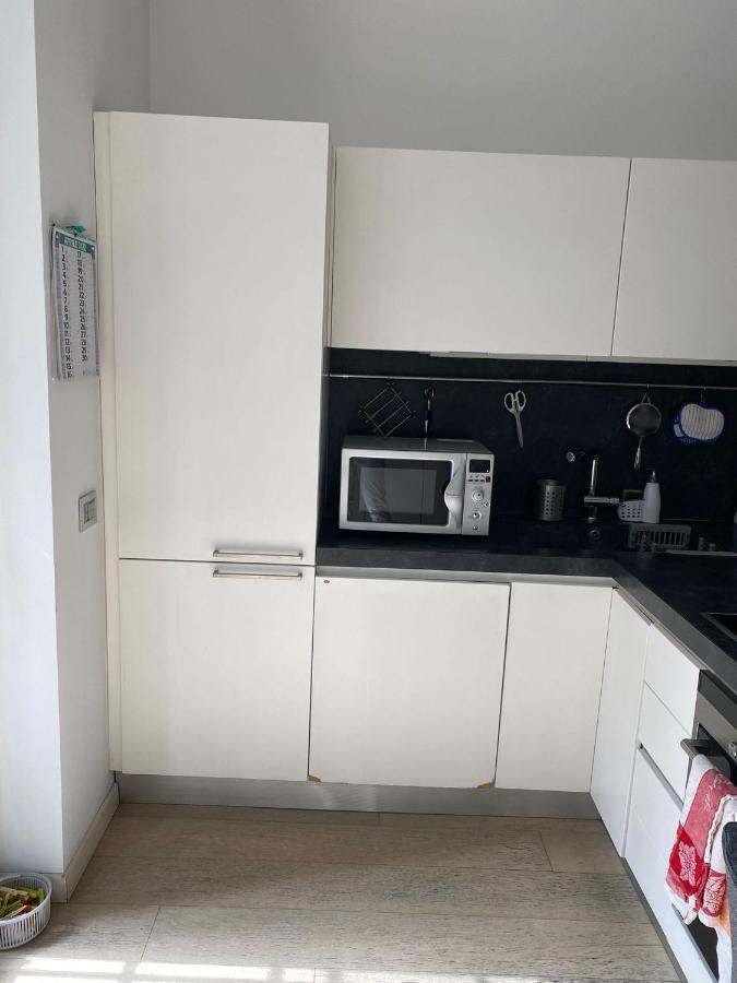 Lovely Apartment In The New Porta Nuova Area Milano Exteriör bild