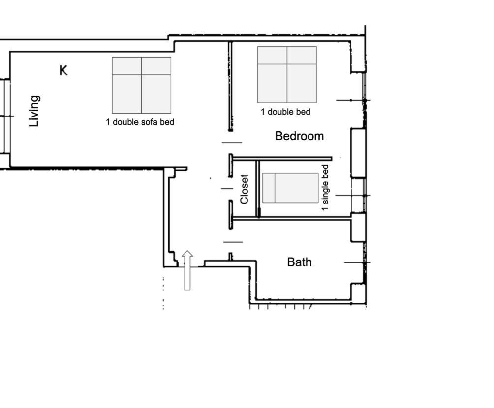 Lovely Apartment In The New Porta Nuova Area Milano Exteriör bild