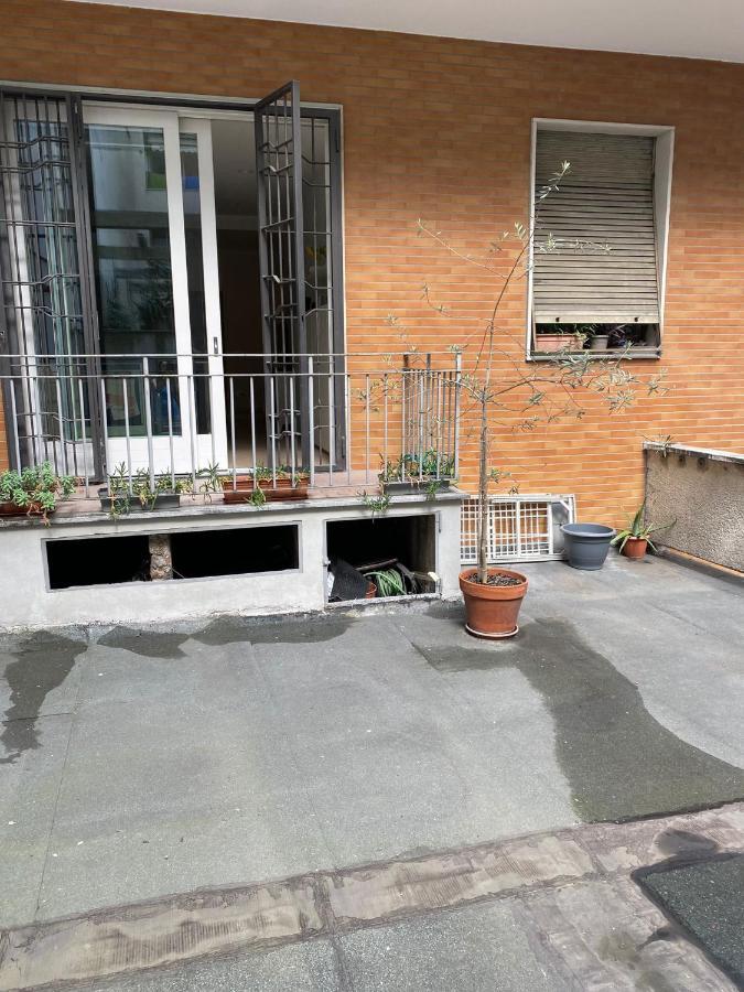 Lovely Apartment In The New Porta Nuova Area Milano Exteriör bild